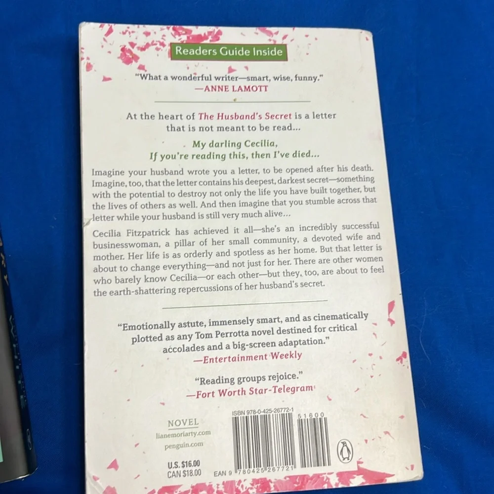 Book bundle. - Picture 7 of 7